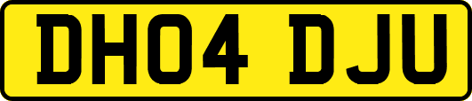 DH04DJU