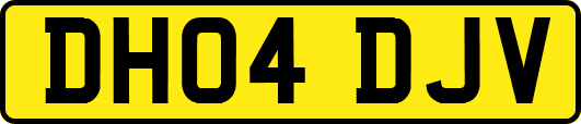 DH04DJV