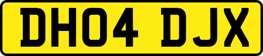 DH04DJX