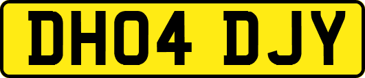 DH04DJY