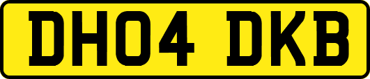 DH04DKB