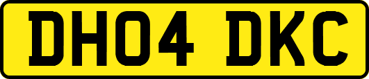 DH04DKC