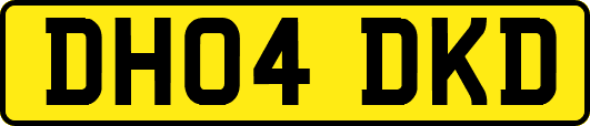 DH04DKD