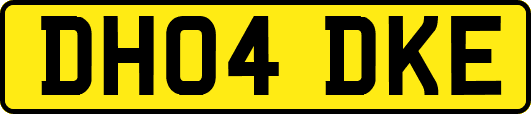 DH04DKE