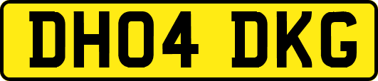 DH04DKG