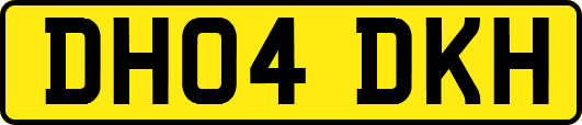 DH04DKH
