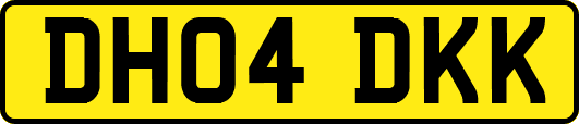 DH04DKK