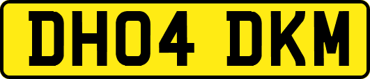 DH04DKM