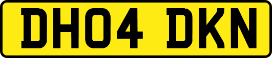DH04DKN