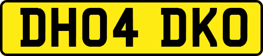 DH04DKO