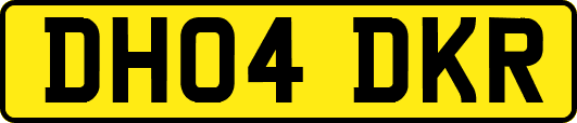 DH04DKR