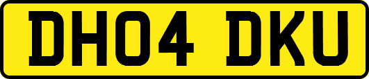 DH04DKU