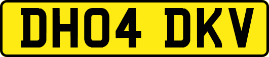 DH04DKV