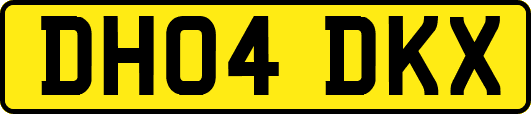 DH04DKX