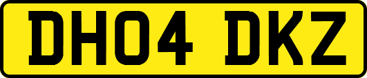 DH04DKZ