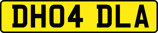 DH04DLA