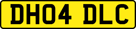 DH04DLC