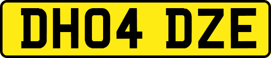 DH04DZE