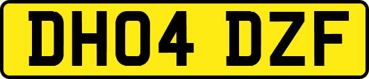 DH04DZF