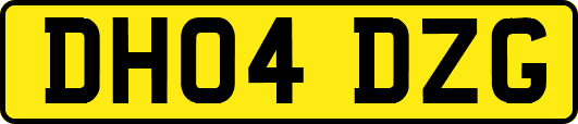 DH04DZG