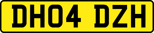 DH04DZH
