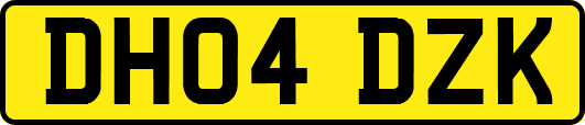 DH04DZK