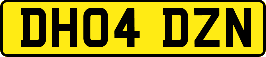 DH04DZN