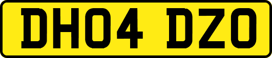 DH04DZO