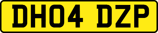 DH04DZP