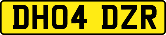 DH04DZR