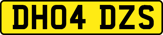 DH04DZS