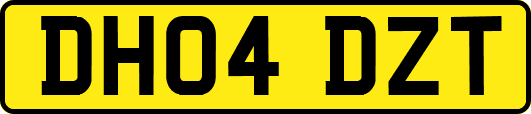 DH04DZT