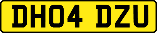 DH04DZU