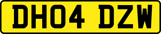DH04DZW