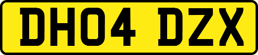 DH04DZX