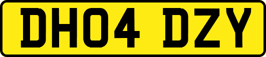 DH04DZY