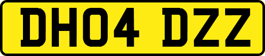 DH04DZZ