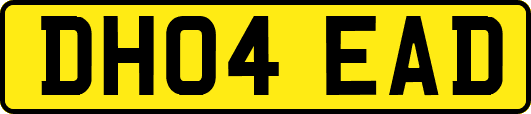 DH04EAD