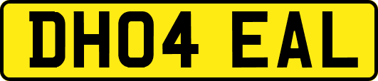 DH04EAL