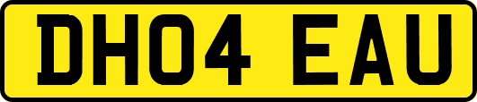 DH04EAU