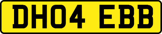 DH04EBB