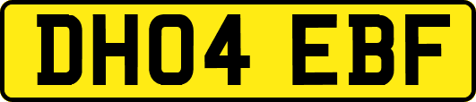 DH04EBF