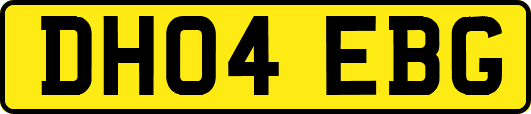 DH04EBG