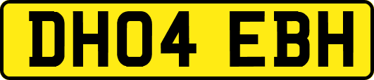 DH04EBH