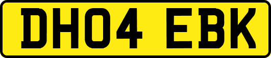 DH04EBK