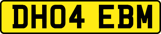 DH04EBM