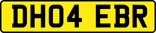 DH04EBR