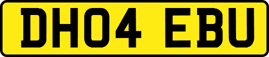 DH04EBU