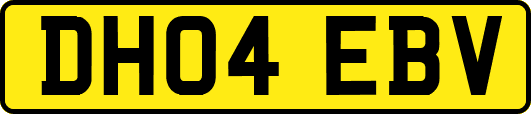 DH04EBV