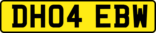 DH04EBW